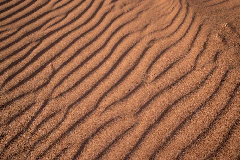 Mohammed Mutlak Camp Hotel Wadi Rum Exterior photo